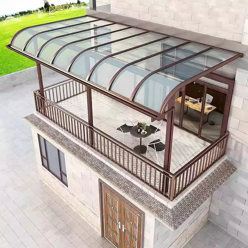 Guangdong Pergola Gazebos Carport Canopy Garden Pavilion