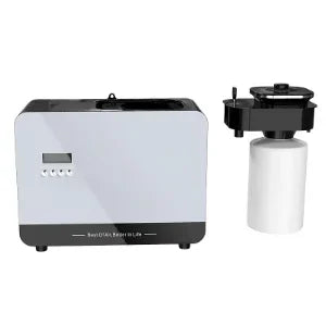 Namste 30000 Feet Aroma Diffuser 800ml Metal Body 14W Power