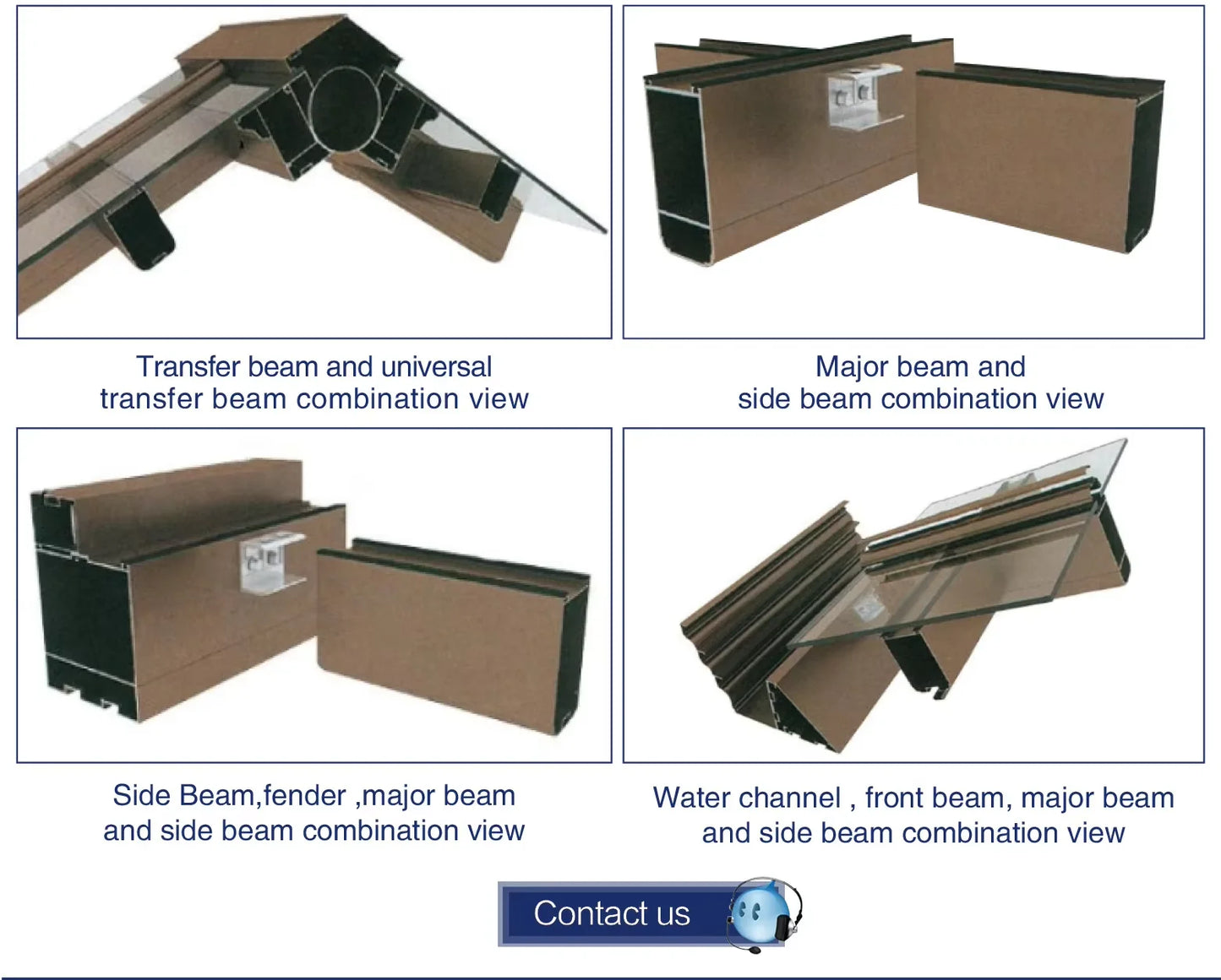 Modern Outdoor Solarium Greenhouse Steel Frame Glass House