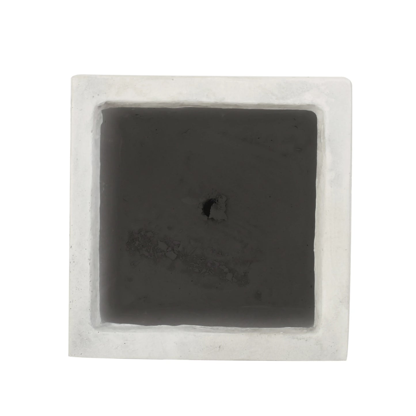 MGO Elegant Magnesium Oxide Planter Antique Finish Flower Pot for Gardens and Patios