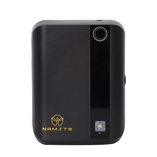 Namste Bluetooth Essential Oil Diffuser for Air Freshening