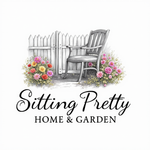 Sitting Pretty Home and Garden